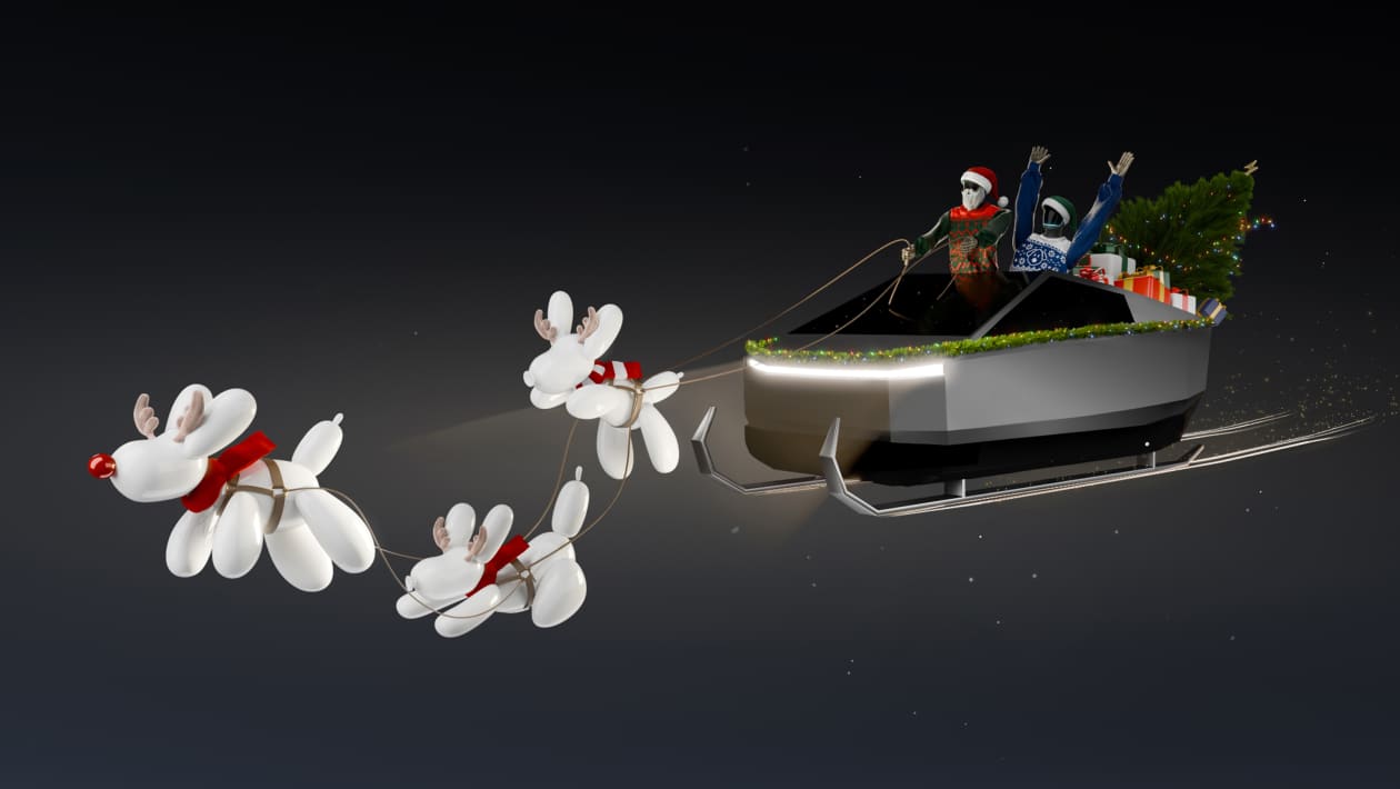 Tesla’s AI-powered robot is doing a meet and greet in London | Auto Express